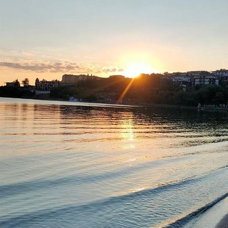 Каравана-Та Бохо Хаус Hotel Sozopol Exterior foto